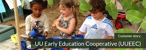 UU Early Education Cooperative